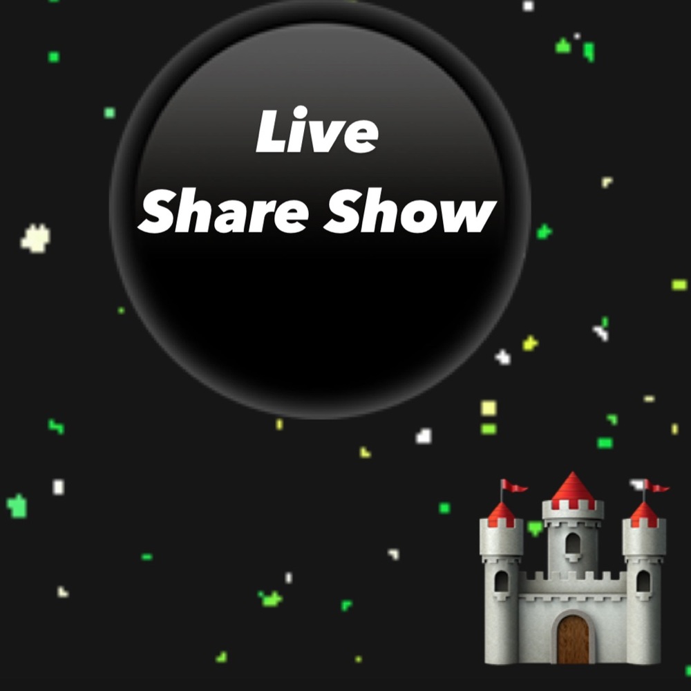 Letty205 Show Themes - Like this listing for more details and updates